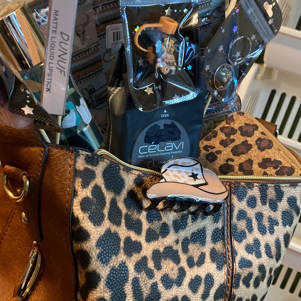Purse Bunch